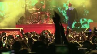 twenty one pilots Stressed Out Live at Fox Theater [upl. by Ilatan]