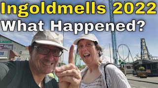 Ingoldmells 2022  It Was Interesting [upl. by Castera]