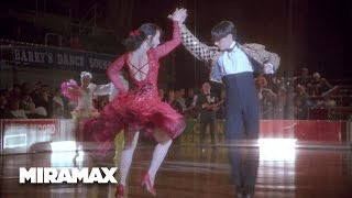 Strictly Ballroom  Disqualification HD  A Baz Luhrmann Film  MIRAMAX [upl. by Okemak]