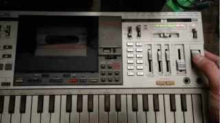 Casio KX101 [upl. by Attenyw]