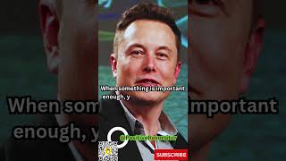 2025 Mindset Achieve More with Elon Musks Wisdom🔥🚀😎 elonmusk motivationlife success career [upl. by Kosel]