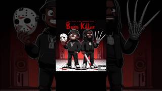 Single Review Born Killer by ARCHIE amp IllMinded Tazz [upl. by Eriha137]