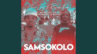 Samsokolo Radio Edit [upl. by Cathyleen]