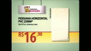 Leroy Merlin Comercial 31052008 [upl. by Aseefan765]