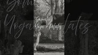 Somatic Pilates Yoga Exercises for Energy  Cortisol  Weight loss [upl. by Adnohsel]