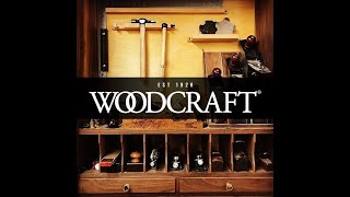 Woodcraft Downers Grove New Location [upl. by Anirol730]