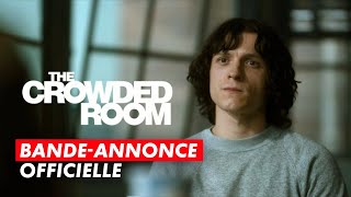 The Crowded Room  Bandeannonce officielle  Apple TV [upl. by Barn420]