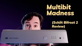 Schiit Bifrost 264 Review [upl. by Aeiram]