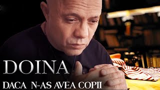 Nicolae Guta 👑  DOINA ⛔️  DACA NAS AVEA COPII  Live 2023 NOU 🆕 [upl. by Airekahs]