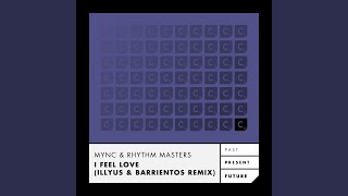 I Feel Love Illyus amp Barrientos Remix [upl. by Chuu]