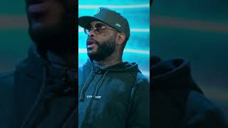 ROYCE DA 5’9 ON EMINEM “HE PUT ME IN THE BUSINESS” [upl. by Izawa]