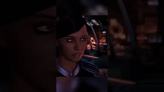 Mass Effect 3 22 Шорты ExecutorHideo [upl. by Aleda]