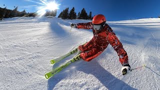 SKILIKEPRO SISTEM  POTPUNO DRUGAČIJE POIMANJE SKIJANJA [upl. by Landsman]