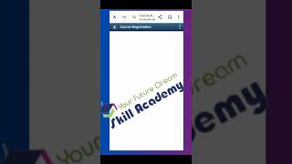 How to download AIOU Re Admission challan [upl. by Atinreb]