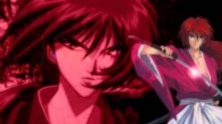 Ruroni Kenshin OST 1  Kamiya Dojo A Theme of Kenshins Family [upl. by Preciosa]