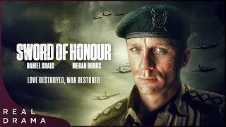 The Reality of War Sword of Honour Part One of Two  Daniel Craig Series  Real Drama [upl. by Nrubliw276]