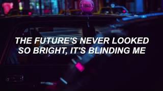 Chase Atlantic  23 Lyrics [upl. by Aikemahs]