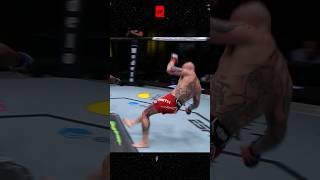 Rountree’s CRAZIEST knockout [upl. by Nedap]