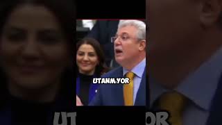 Sırrı Süreyya Önder Utanmıyoruz Diyin [upl. by Careaga424]