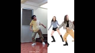 ITZY 있지  LOCO Dance Cover  IntroChorusDancebreak  KVN Barrera [upl. by Daitzman]