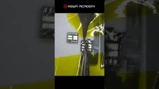 Fix iPhone X Wont Turn On  REWA Academy shorts [upl. by Larual387]