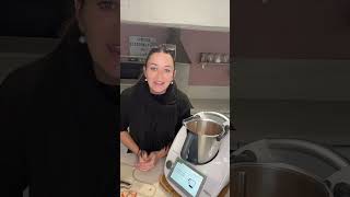 💚 THERMOMIX 🔥 sauce bolognaise XXL 🔥 [upl. by Roch]