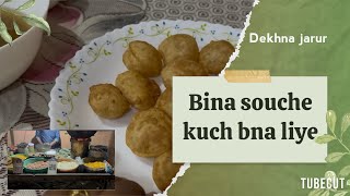 BINA SOUCHE KUCH BNA LIYE  IVAAN VLOGS IIVGP [upl. by Muldon]