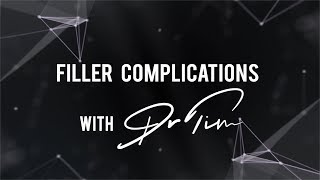 Dermal Filler Complications eLearning  Released 28th March 2019 [upl. by Ramoh]