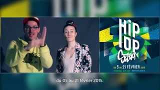 Festival HIP OPsession 2015  Teaser LSF [upl. by Audris]