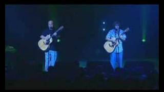 Tenacious D  Friendship Live [upl. by Benisch]