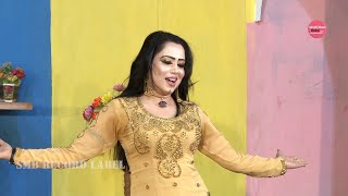 JAN JAN PUNJABI SONG STAGE PERFORMANCE  NASEEBO LAL SONG  SMB [upl. by Ivy]