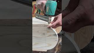 Make A Luxury Cabinet Part 1 cabinet woodworking carpentry woodworkingprojects [upl. by Bambie]