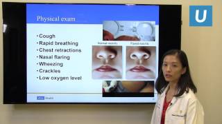 ‘Tis the Season’ for… Bronchiolitis  Diana Chen MD  UCLAMDChat [upl. by Isabea]