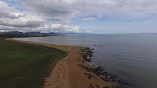 Explore Dornoch in the Highlands of Scotland [upl. by Thetes]