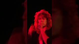 Whole Lotta Love Live at Royal Albert Hall 1970 [upl. by Tallbot]