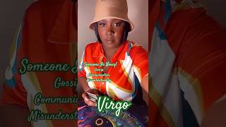 Virgo virgotarot tarot tarotreading energy shorts shortsvideo [upl. by Avivah800]