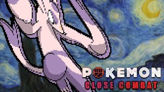 PKMNCC Back In Full Form anomaletix Mienshao vs delta woman Various Characters [upl. by Naitsirt796]