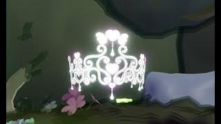 The New Enchantraverse Halo in Royale High [upl. by Ivets]