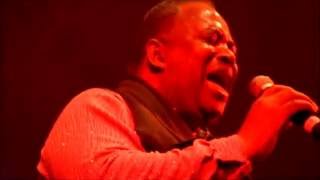 Disco Inferno  The Trammps live at Baltic Soul Weekender 5 Best Version [upl. by Ragucci]