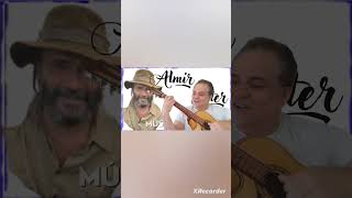 📌 CUITELINHO 📌 Almir Sater 🎸PorClaudioCarlos1506 Cover😌 [upl. by Procter]