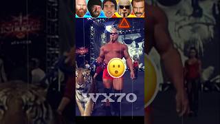 Erick Rowan VS Big Josh VS Ricky Steamboat VS Scott Steiner VS Jake Roberts  With Animals😲 [upl. by Anwahsal]