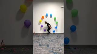 BALLOON POP COMPILATION🤯  MY COMPILATION BALLOONS😂🤣 [upl. by Buyse930]