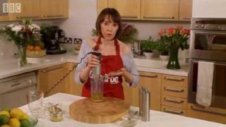 How to make homemade mayonnaise  BBC GoodFoodcom  BBC Food [upl. by Treva887]