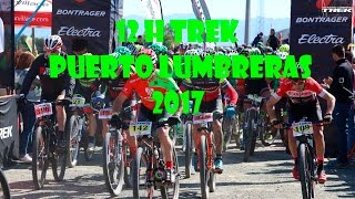 12h Puerto lumbreras 2017 [upl. by Alekal]