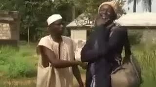 Moussa Koffoe  Le Truand Film Guinéen Version Français [upl. by Dewar891]