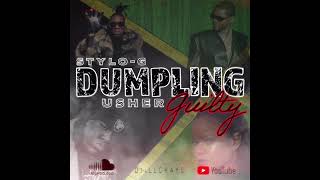 DJiLLCHAYS  DUMPLING x GUILTY MASHUP [upl. by Mccandless]