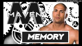 Maven 2005  quotMemoryquot Unused WWE Entrance Theme [upl. by Adnuhsed]