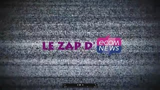 Le meilleur zapping Ecomnews de Noël 2016 [upl. by Kahler]