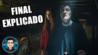 Final Explicado Veronica 2017 Mas El Caso Real quotExpediente Vallecasquot [upl. by Orsola451]