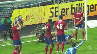 Highlights EfBFCV 30 14092014 [upl. by Xer]